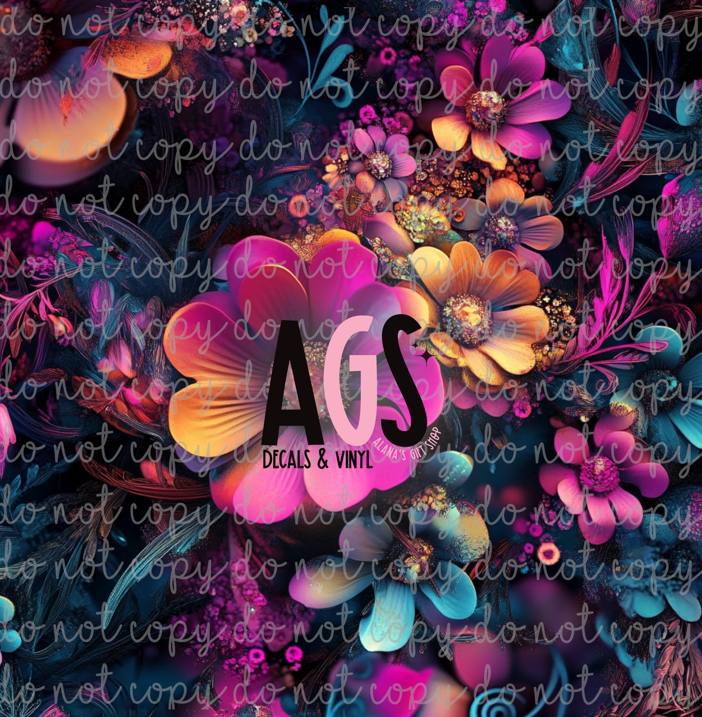 1739 Flashfare Flora