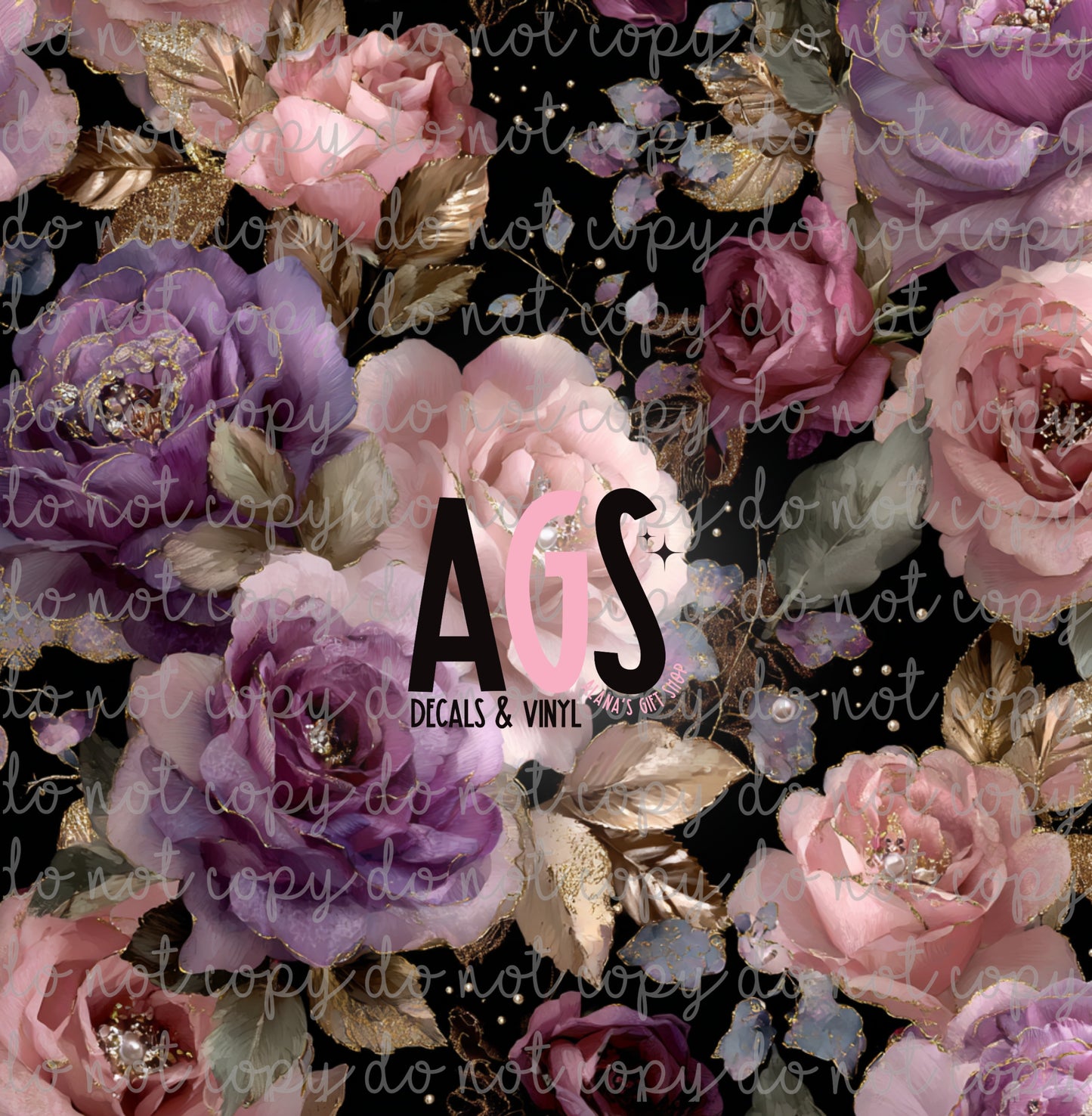 2049 Relic & Rose - Jan Box