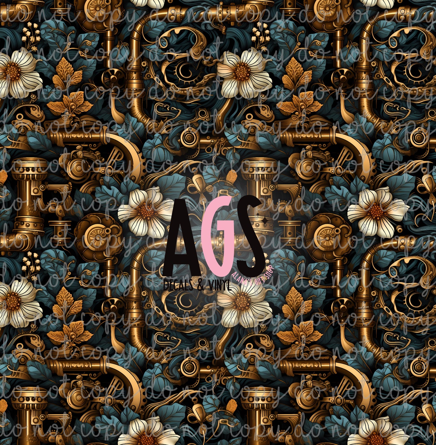 1089 Industrial Garden