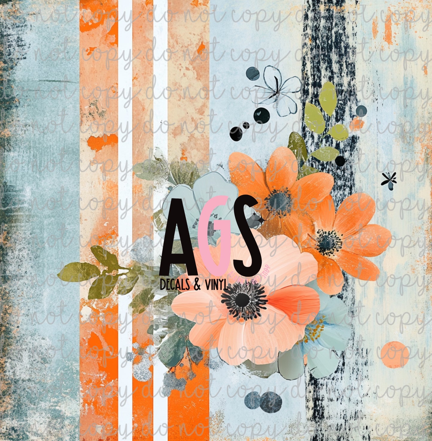 2153 Coral Garden Fade