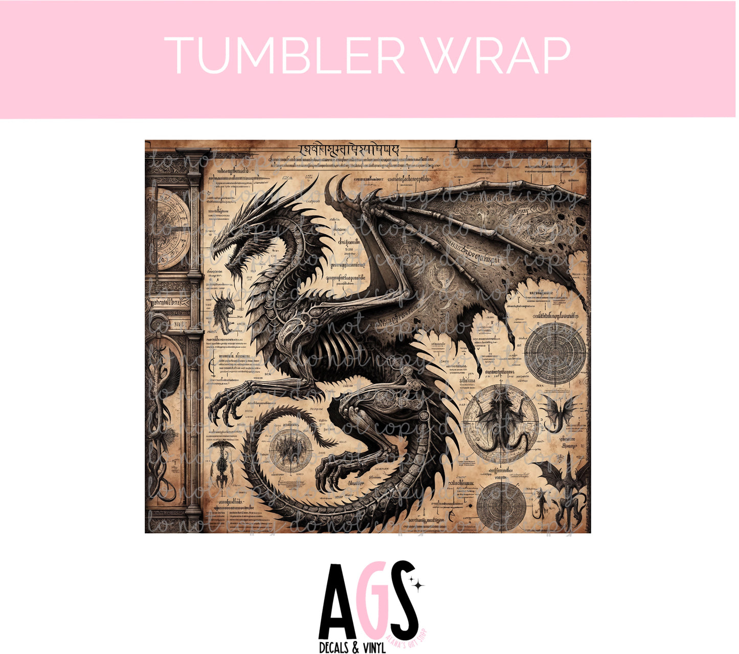 TW-094 Dragon Manual