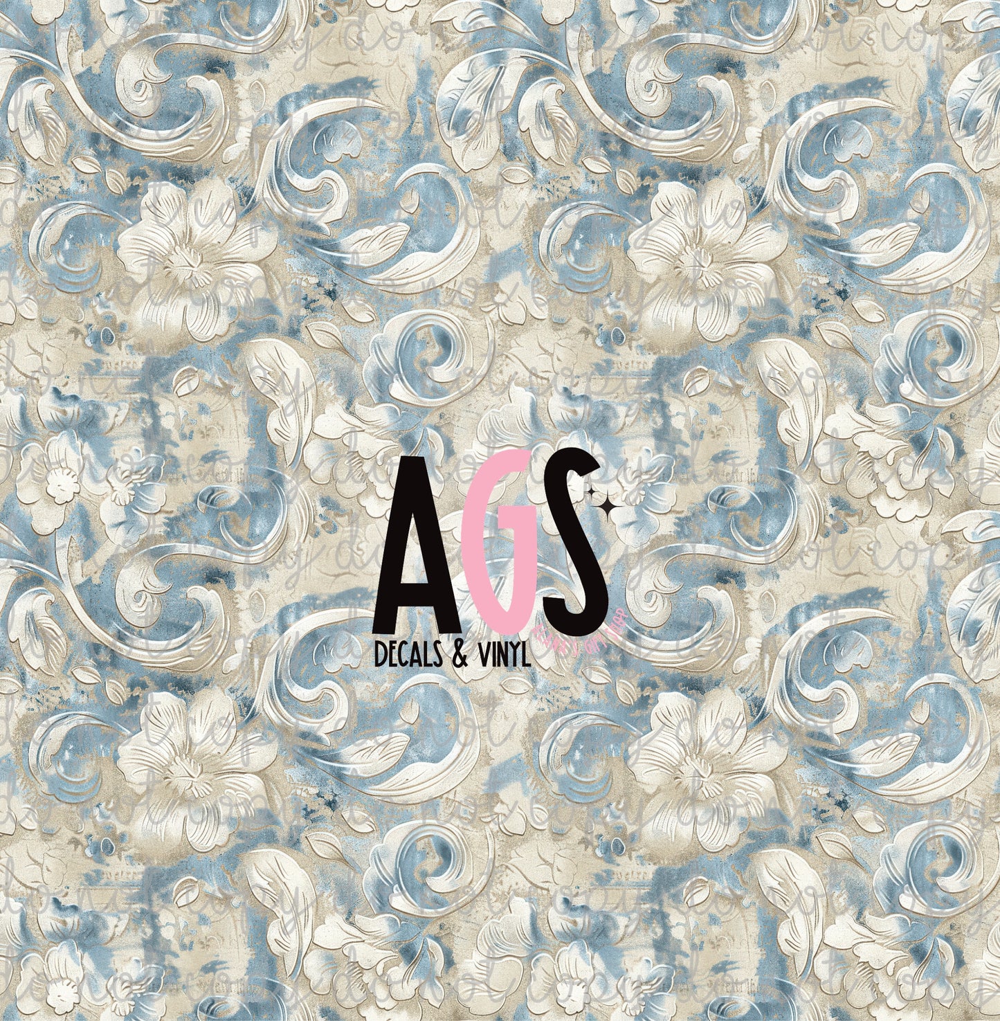 1689 Washed Tool - April Box