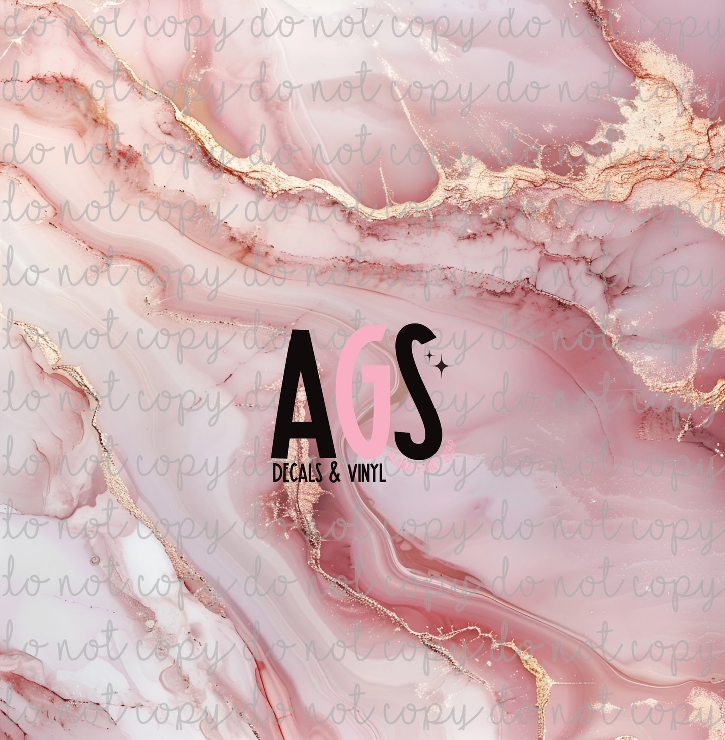 2051 Rose Quartz Drift - Jan Box