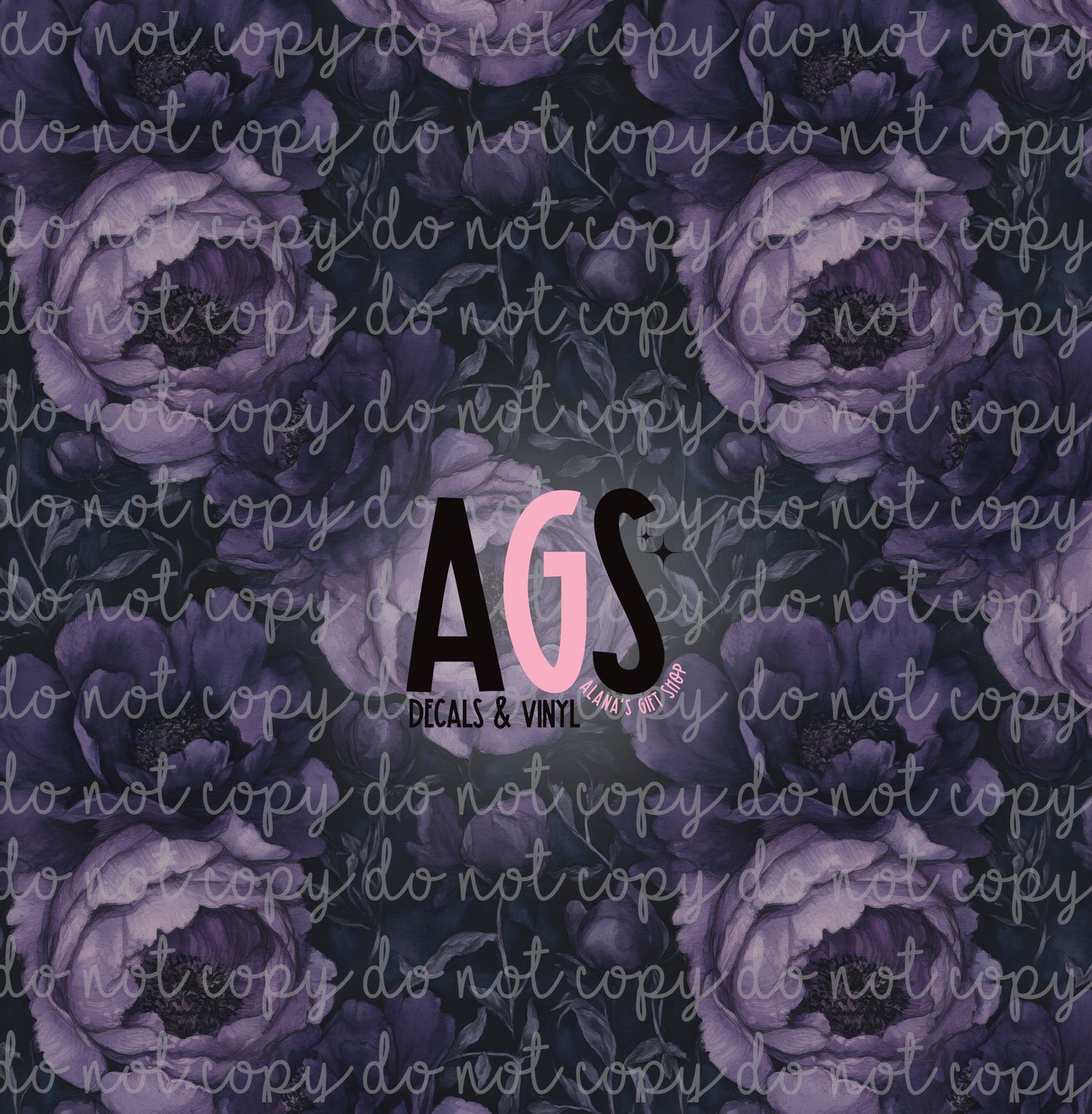 1860 Twilight Serenade