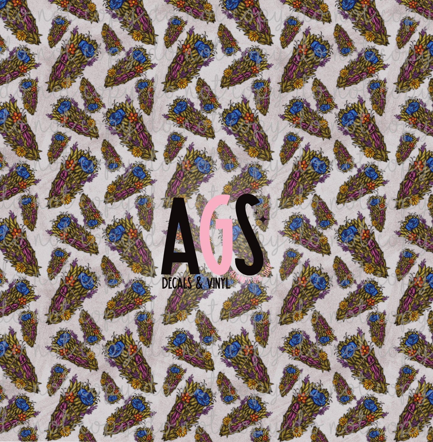 0855 Smudge It Out - January Box