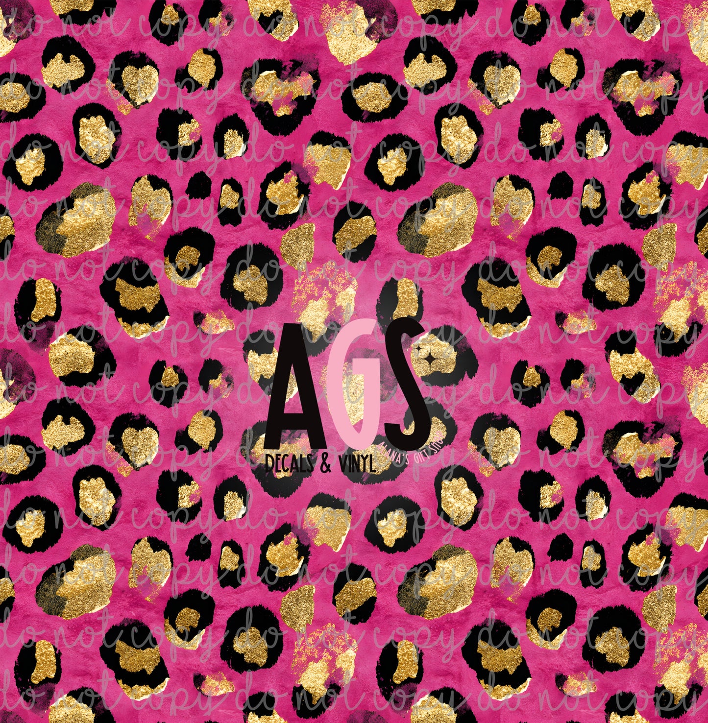 2022 Hot Damn That’s Leopard