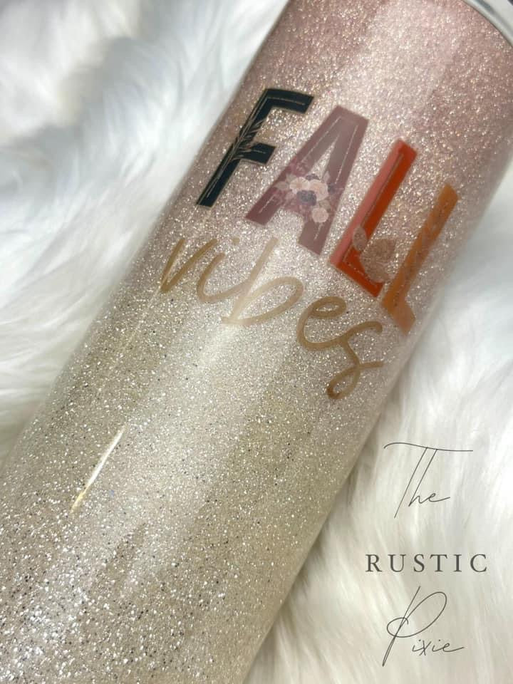 WC-017 Fall Vibes