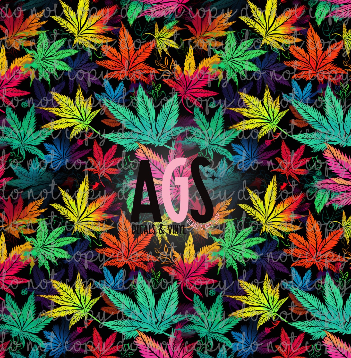 0319 High Life Colorful