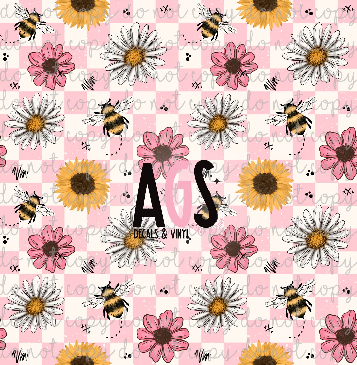 2101 No Rain No Flowers