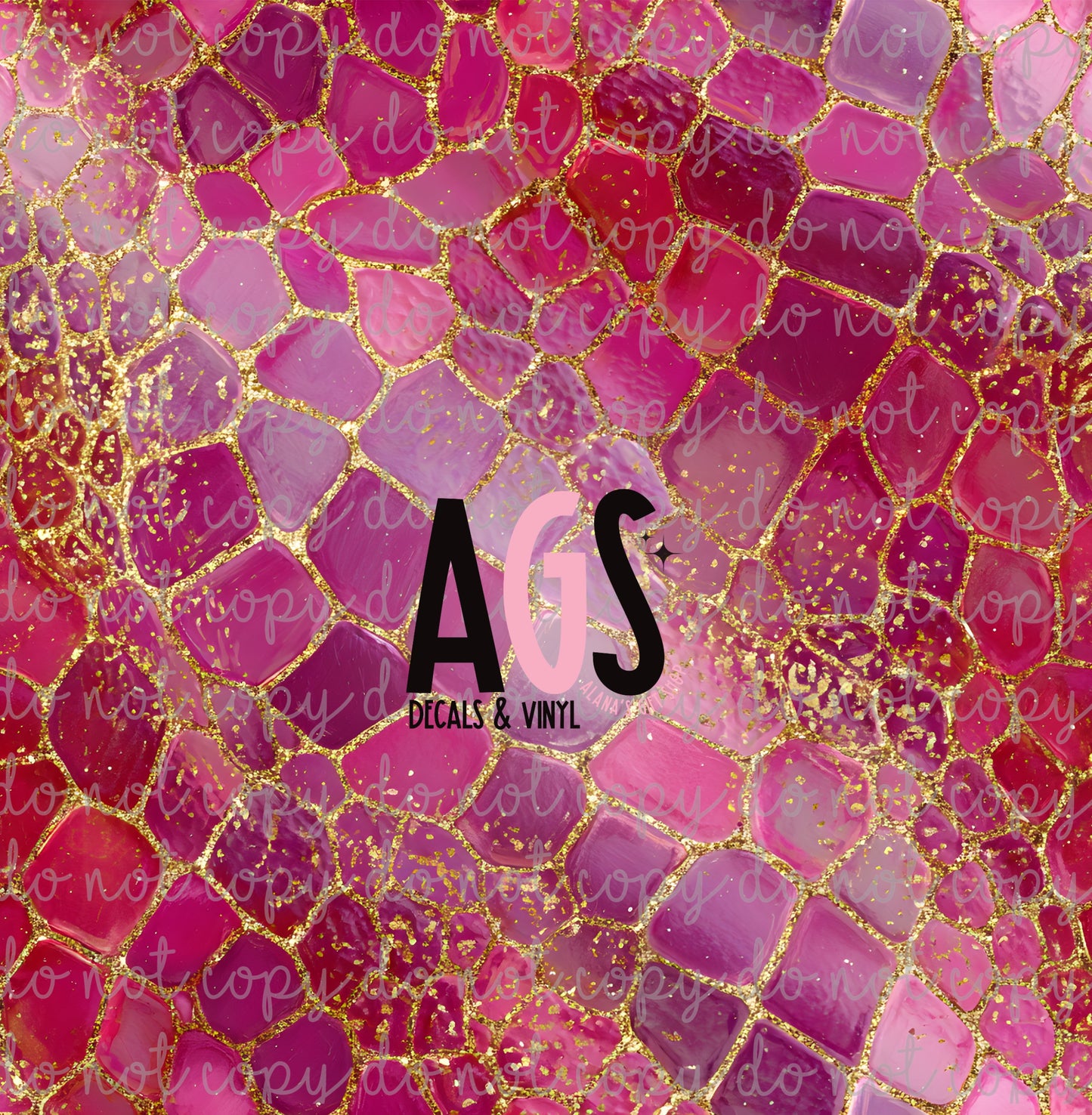 2023 Fabulous Pink Scales