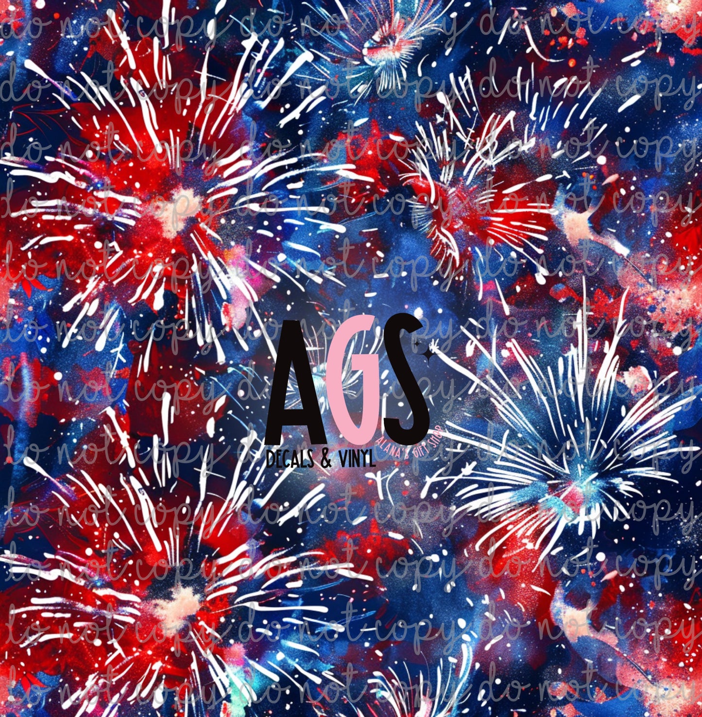 2244 Fireworks