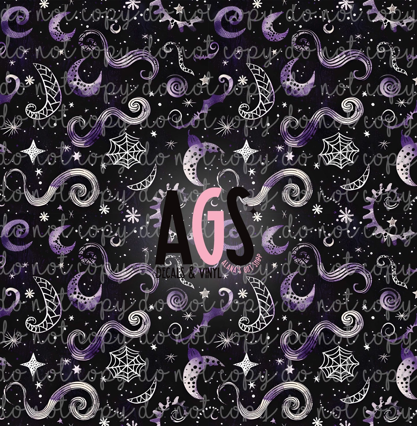 1867 Spells & Crafts