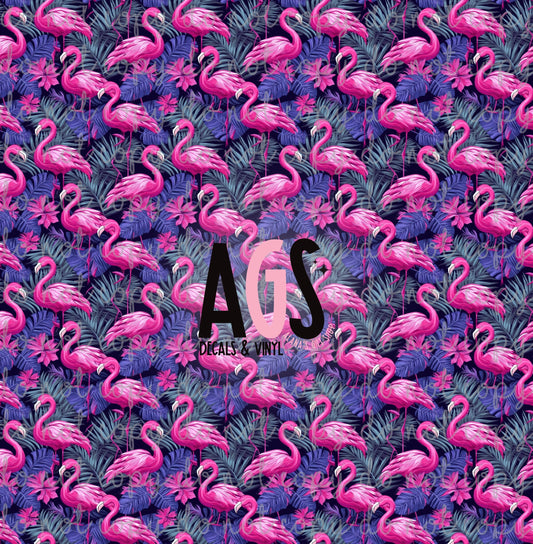 1067 Flamingo Rave