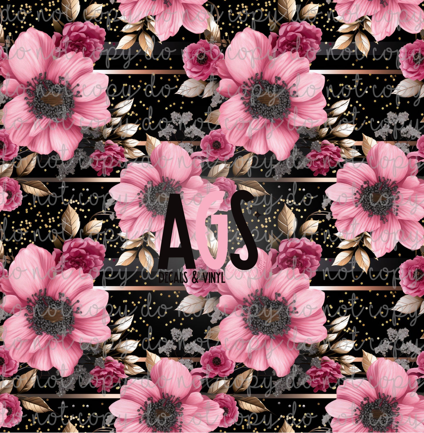 2197 Garden Party