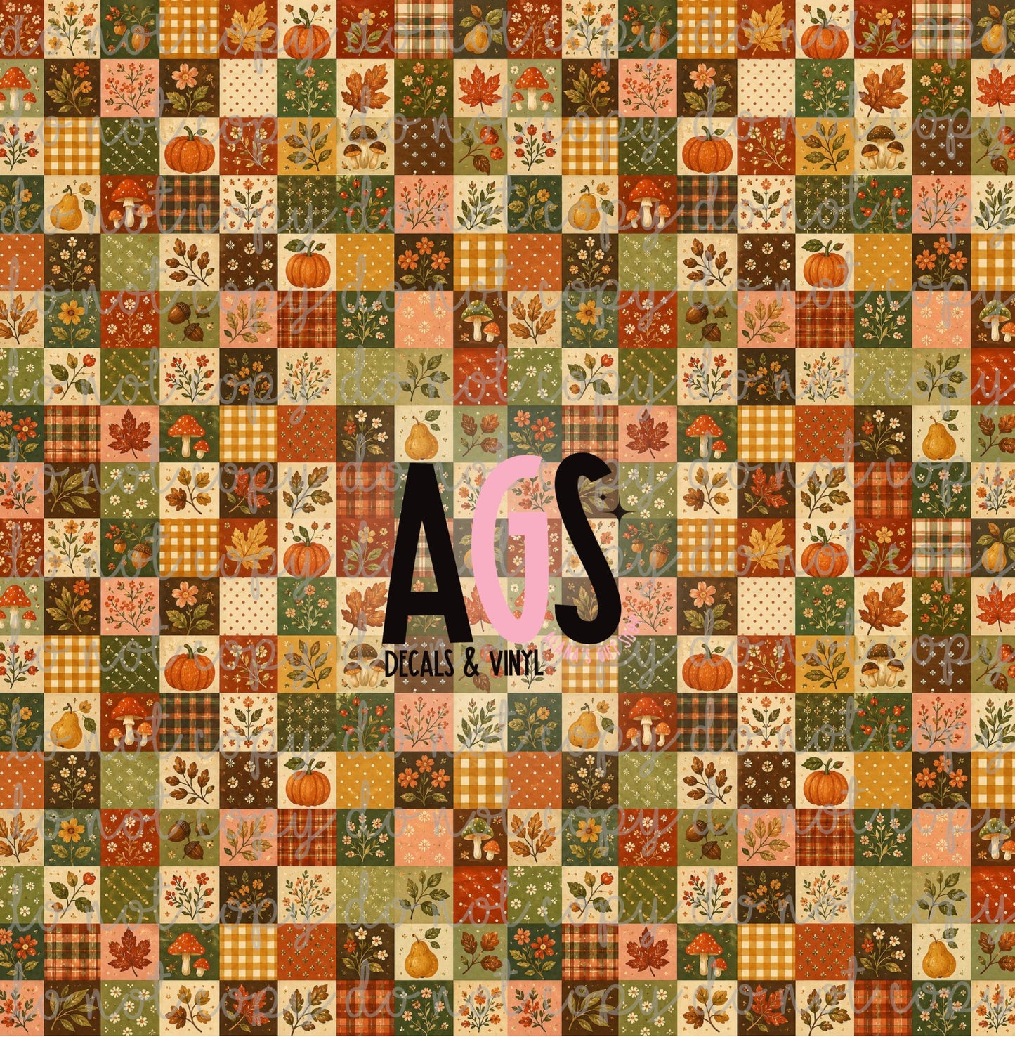 2312 Fall Quilt