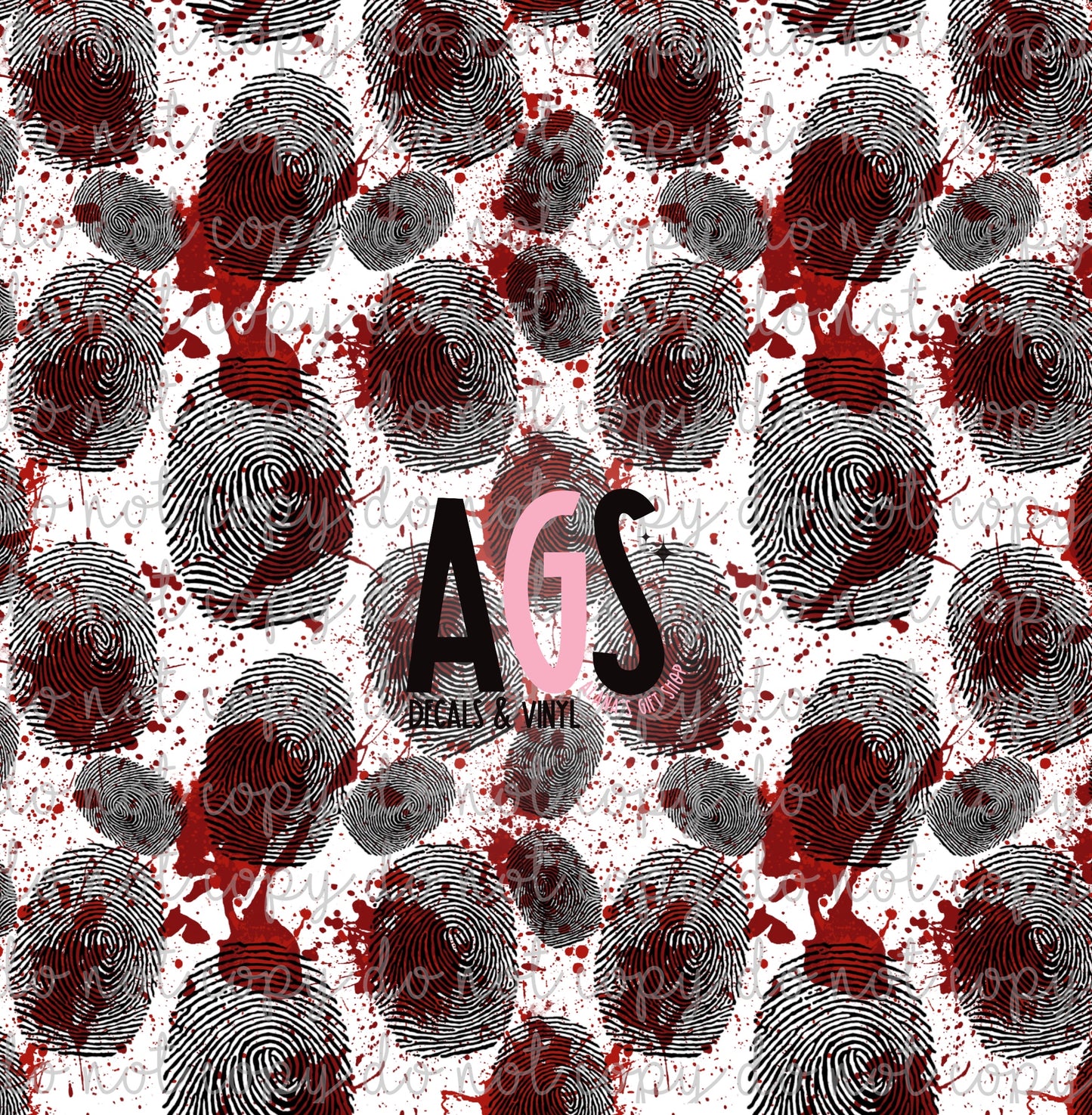 0690 True Crime - September Box