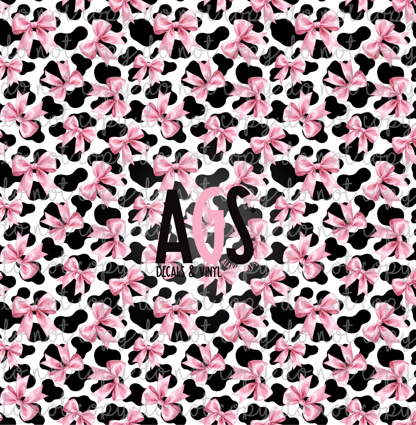 2203 Bows & Cows