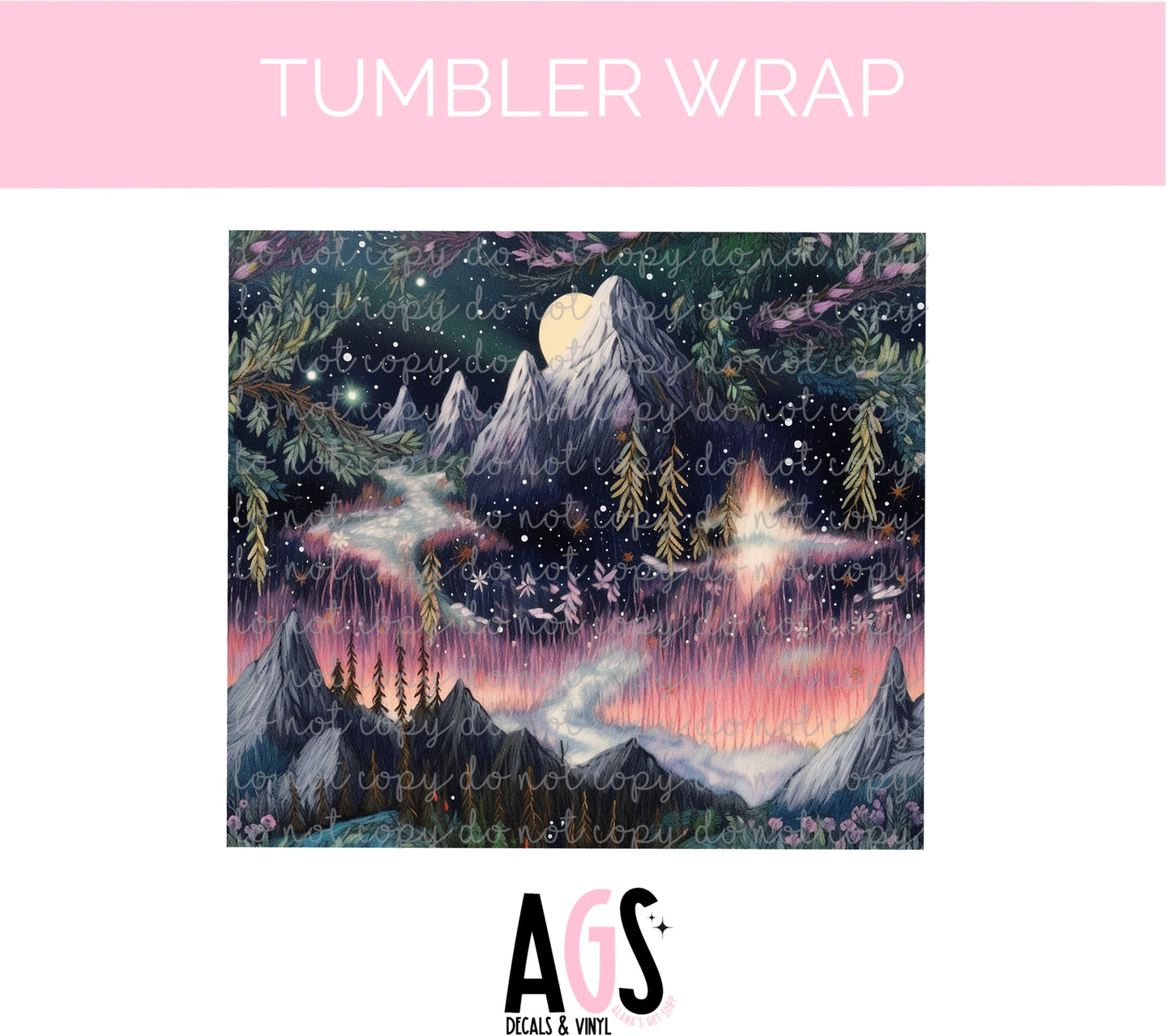 TW-079 Mountain Dreams