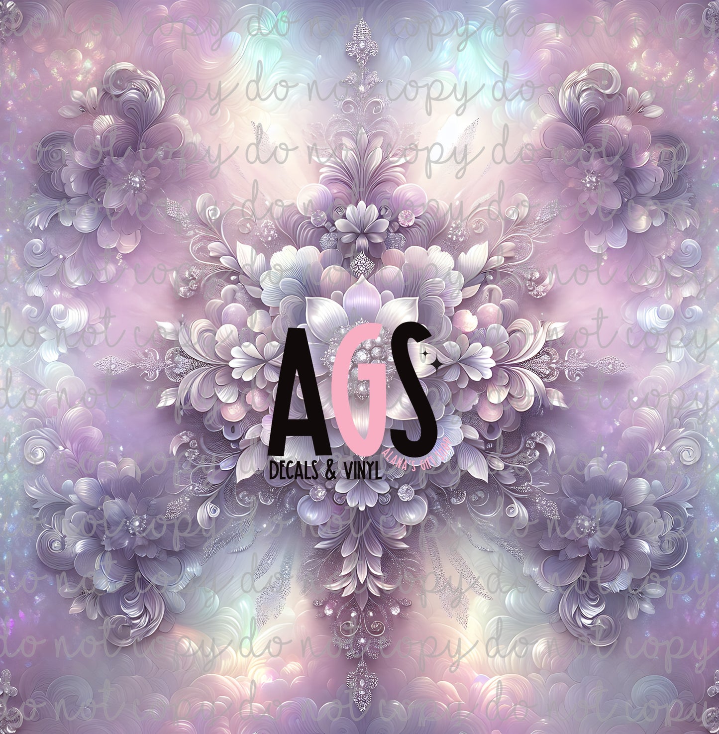 1754 Lavender Dreams