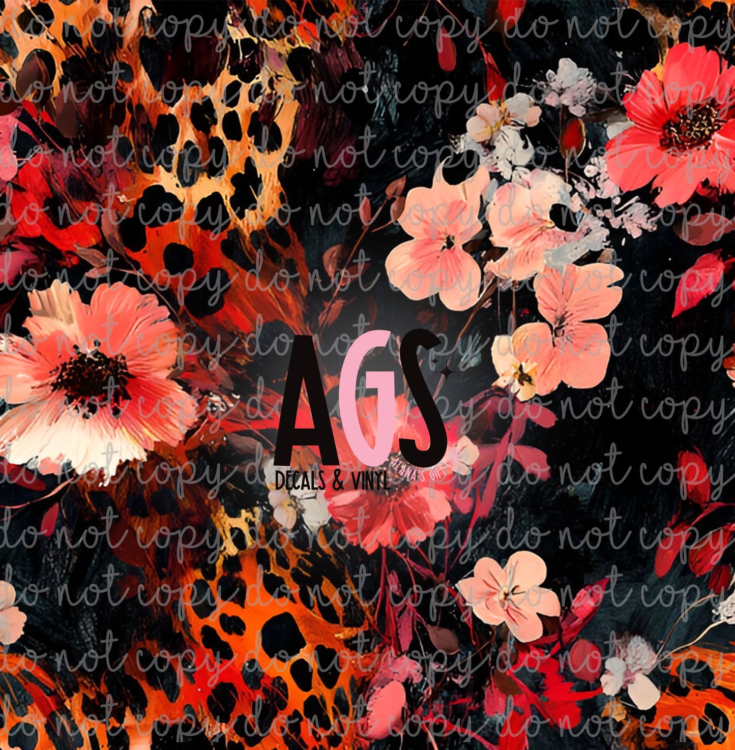 1595 Forbidden Flowers