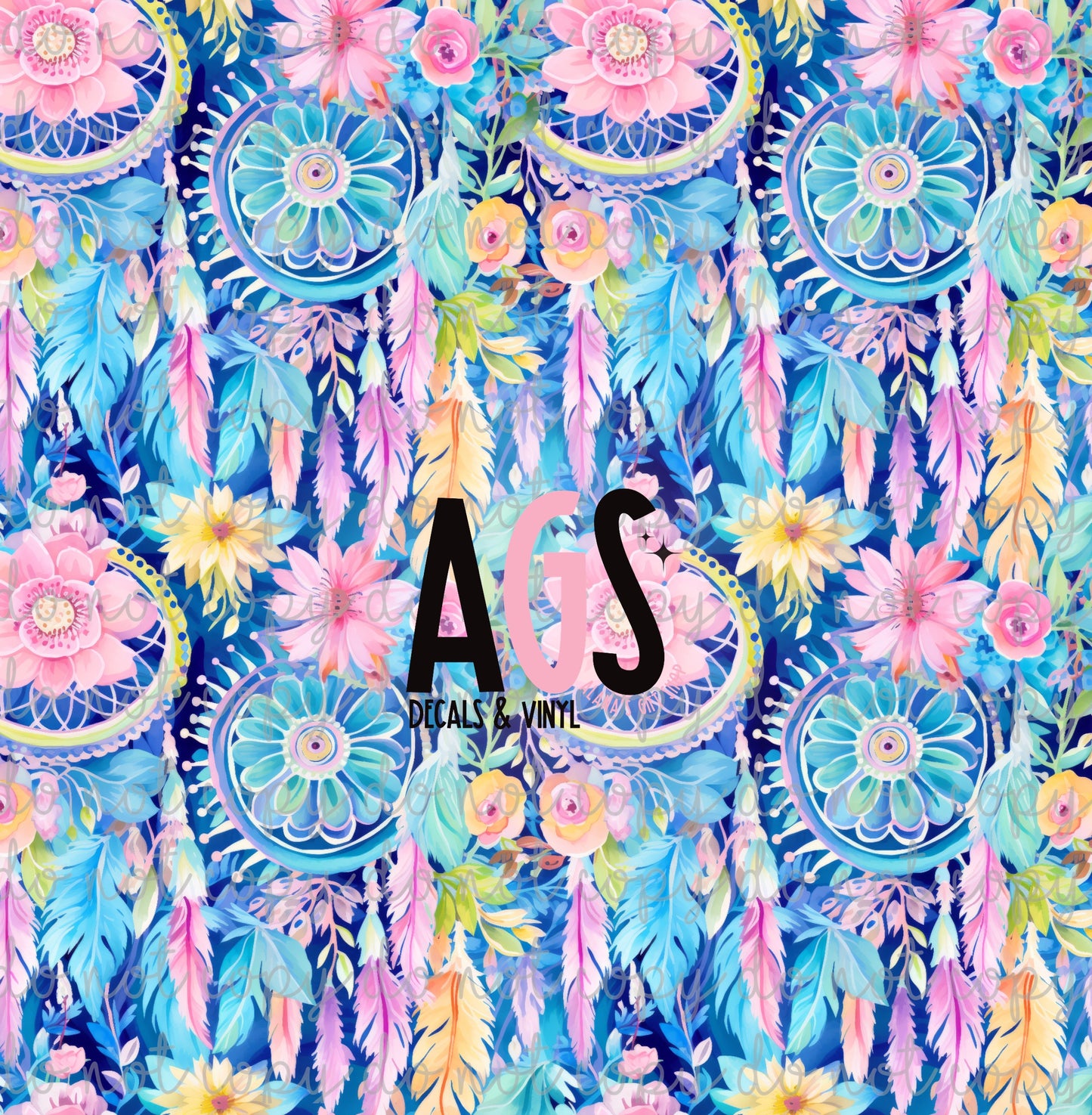 0965 Catch My Dreams