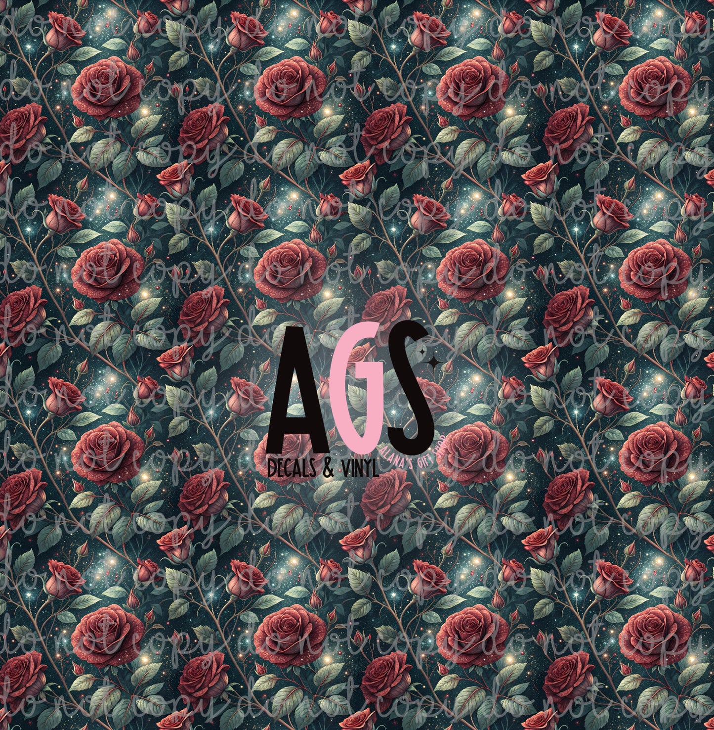 2111 Roses Of The Night