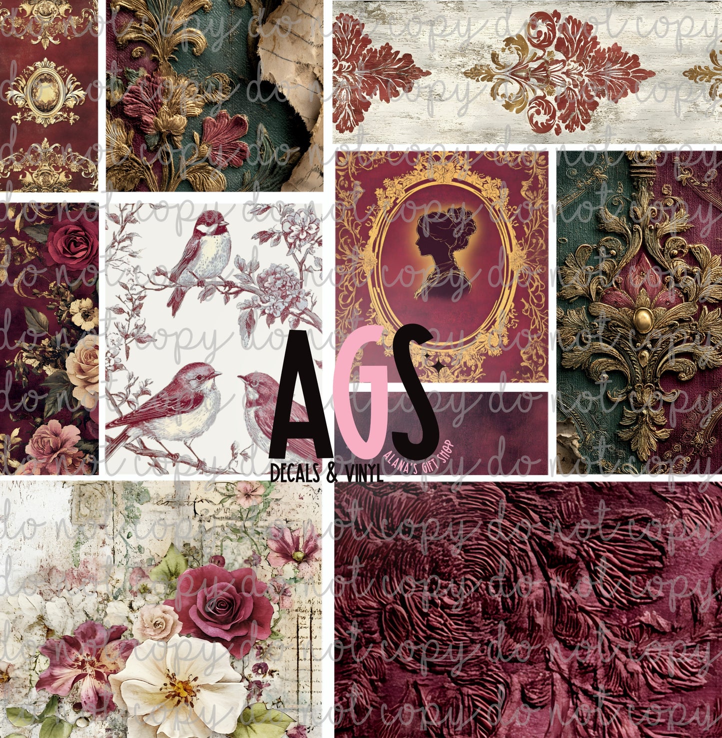 2131 Victoria Patchwork 2