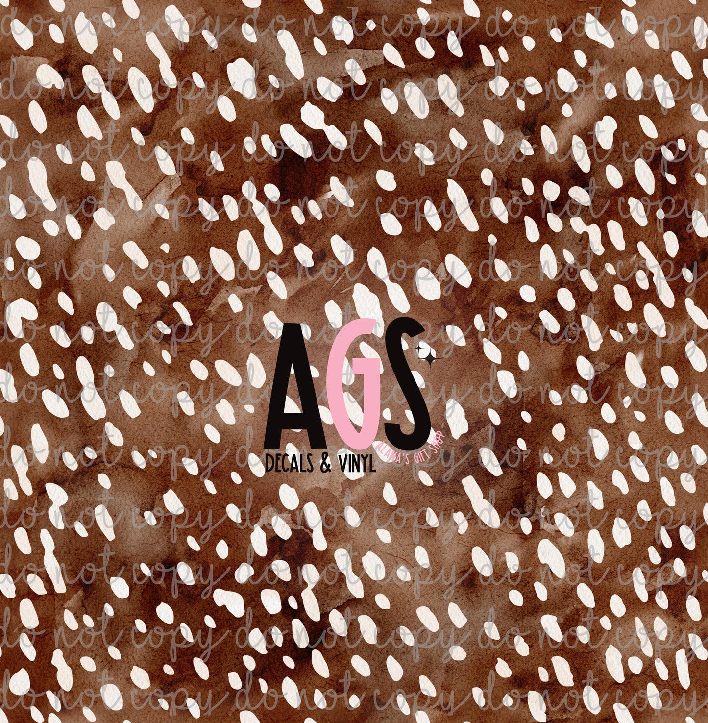 1421 Oh Deer - October Box