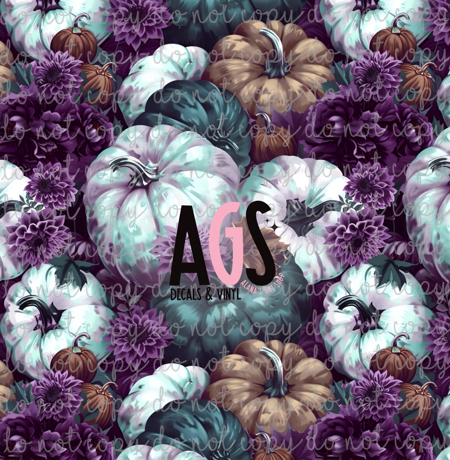2335 Mystic Pumpkins