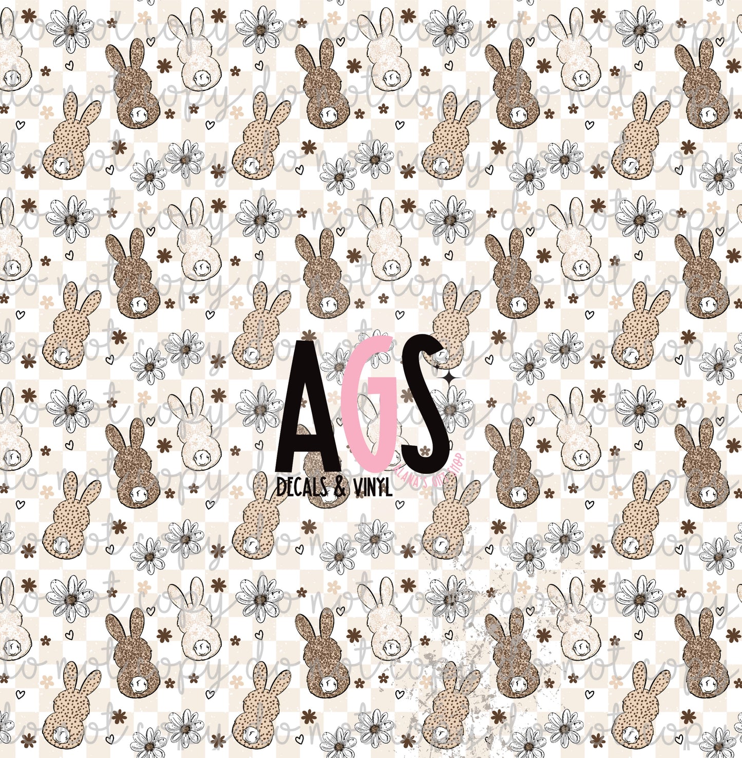 2102 Leopard Bunnies