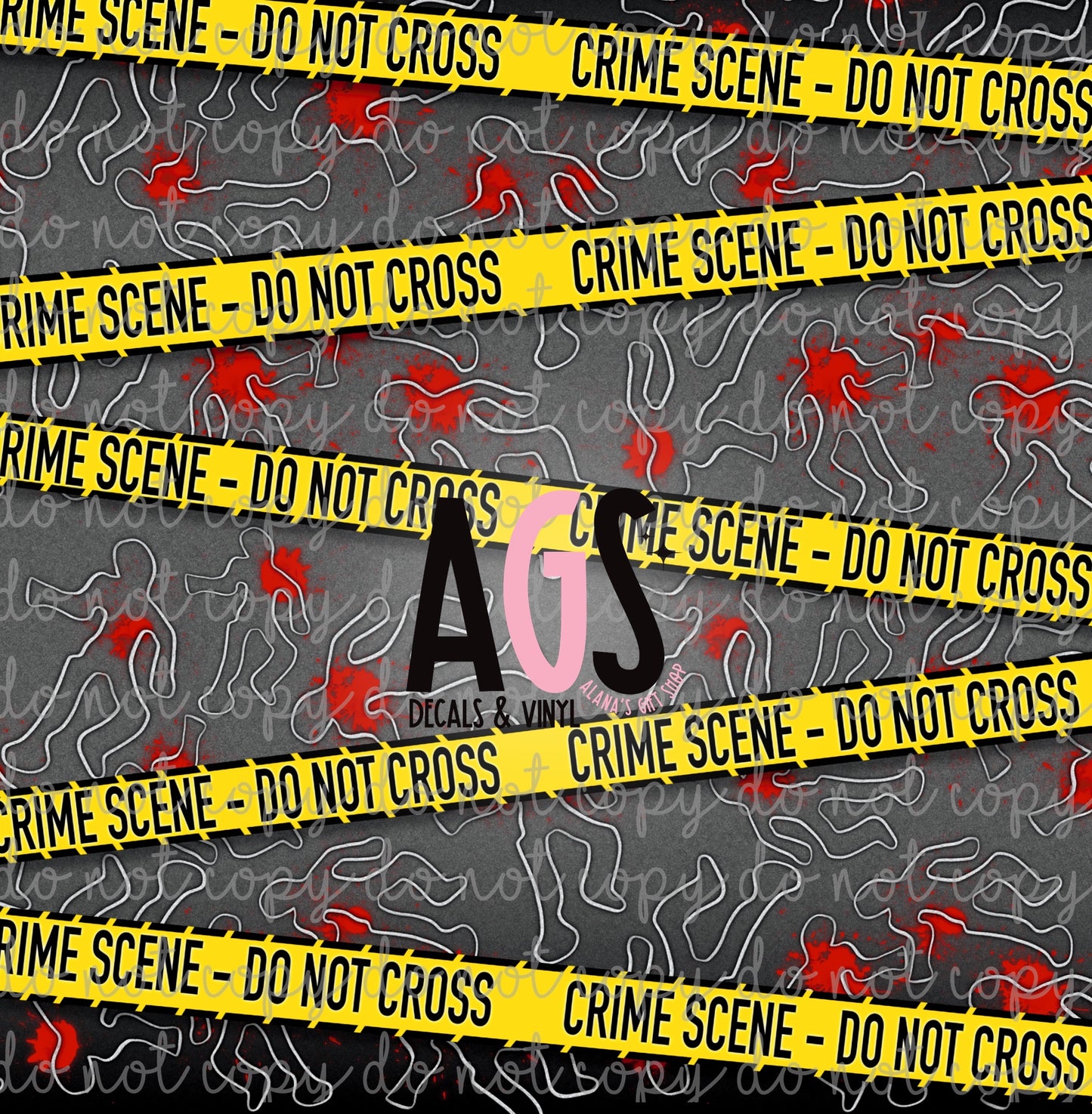 0688 Murder Hotel - September Box