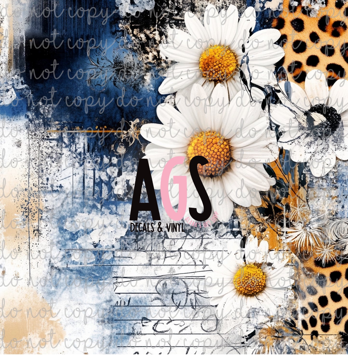 1723 Wildflower Chic