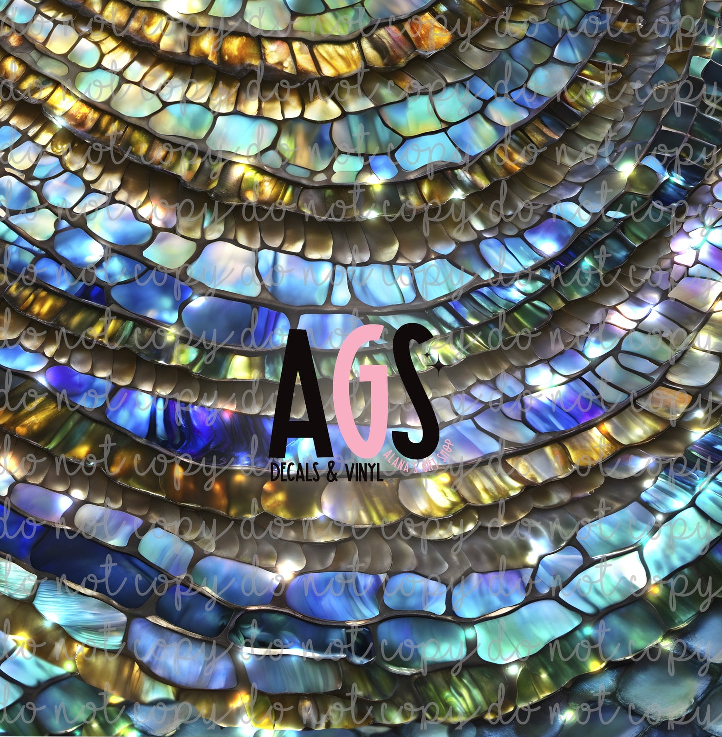 1026 Abalone Window