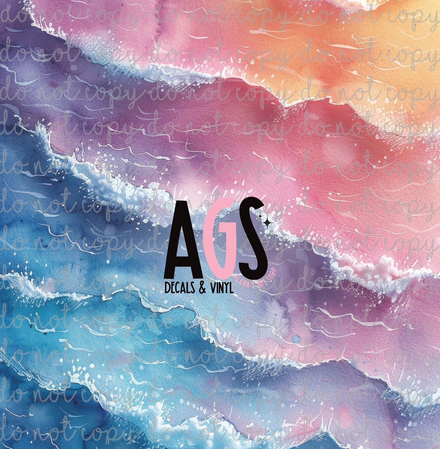 1471 Colors At Sea - November Box