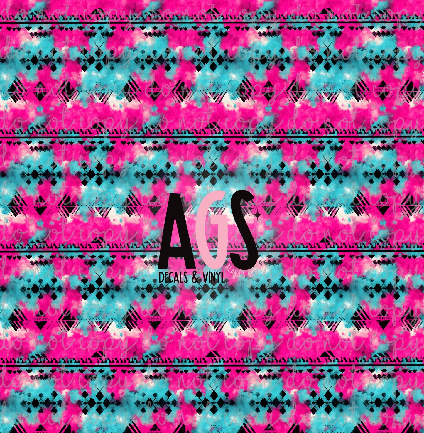 0830 Diamonds & Arrows