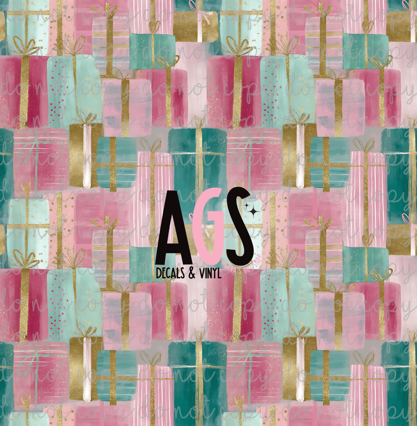 1967 Sugar Plum Package