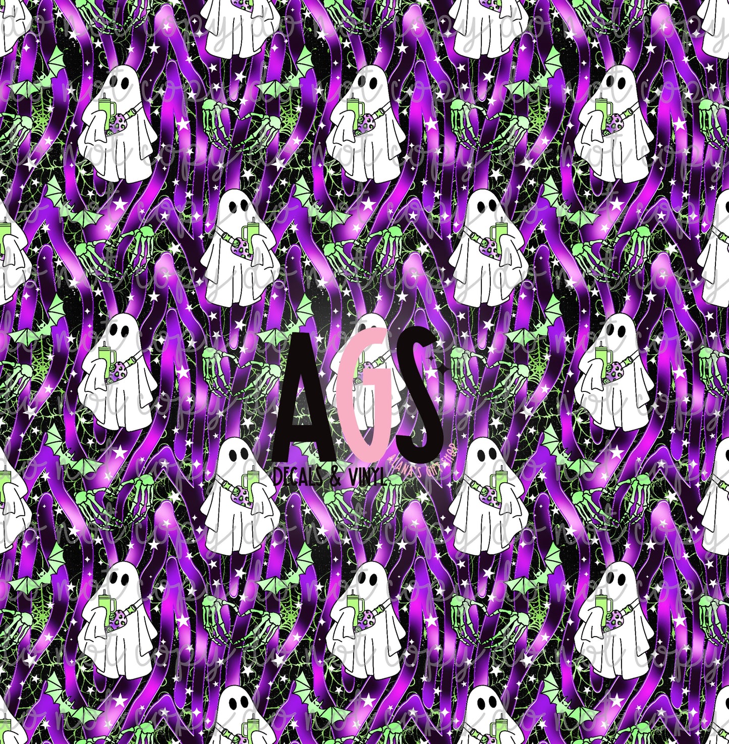 1828 Coffee & Ghouls