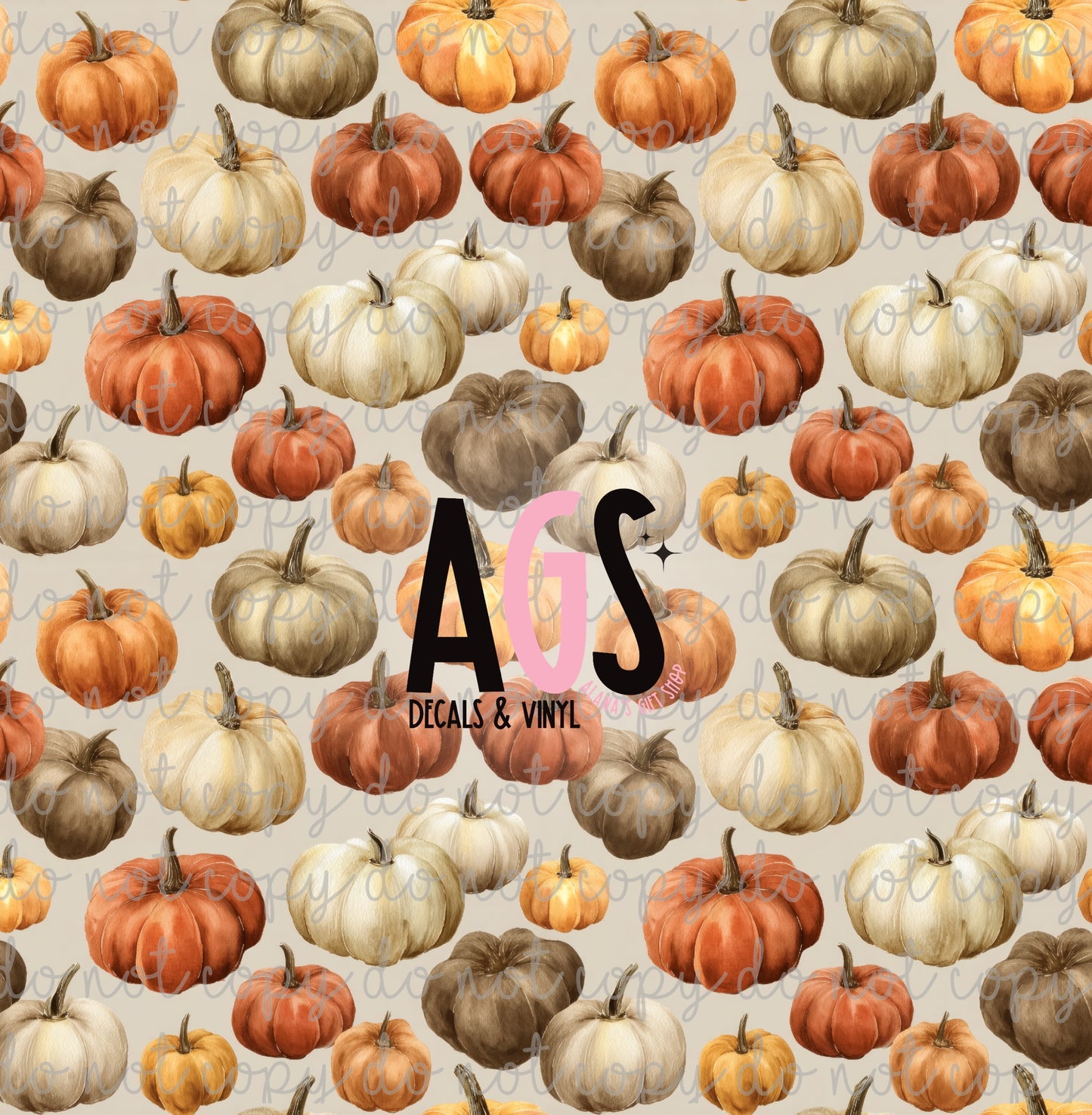 1846 Classic Pumpkin Patch