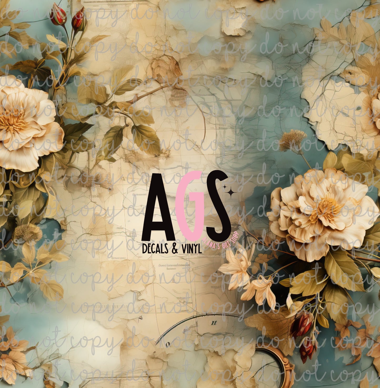 1006 World Of Flowers