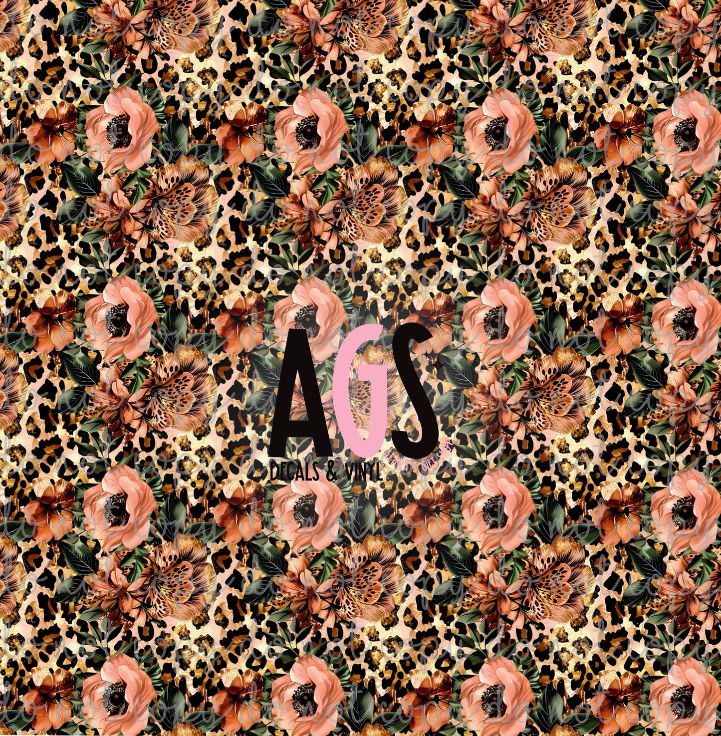 1062 Leopard Queen