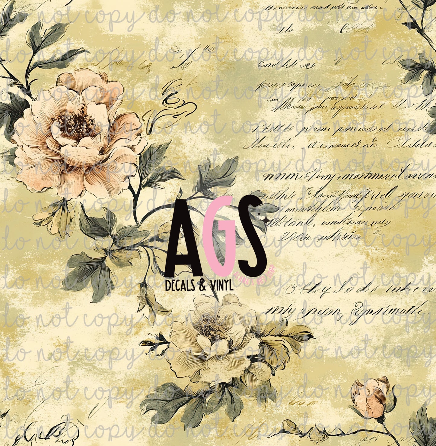 2284 Language Of Flowers