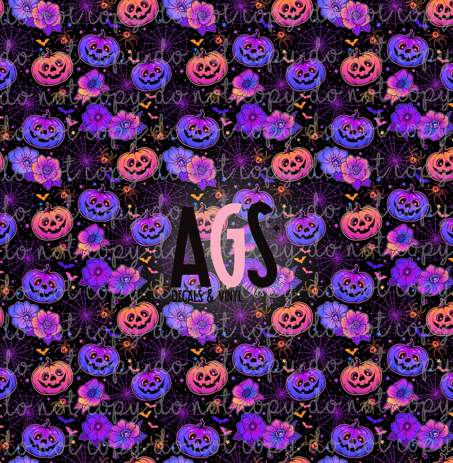 2398 Glow Patch