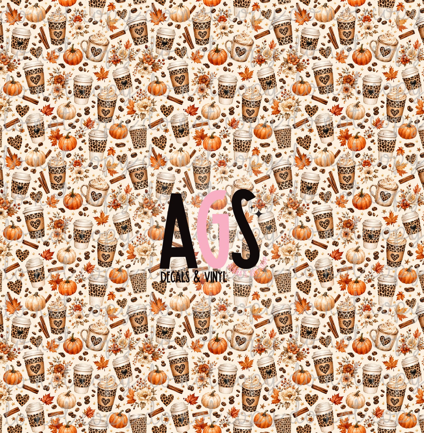 2421 Pumpkins & Coffee