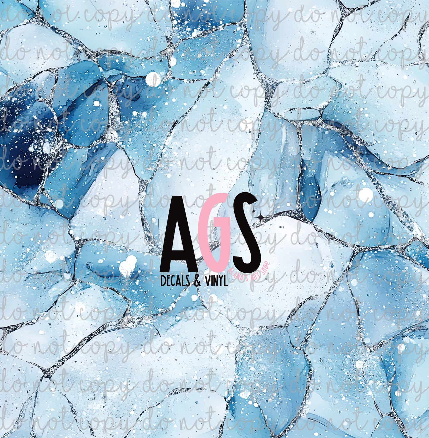 1951 Enchanted Freeze