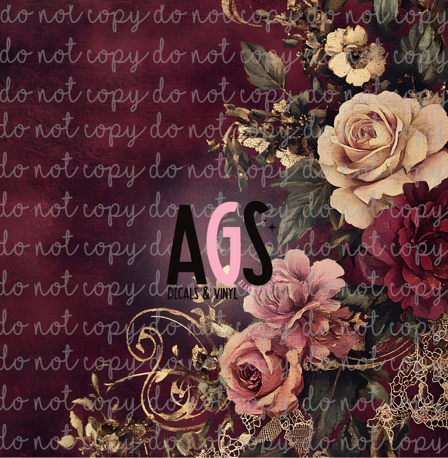 2132 Victorias Roses