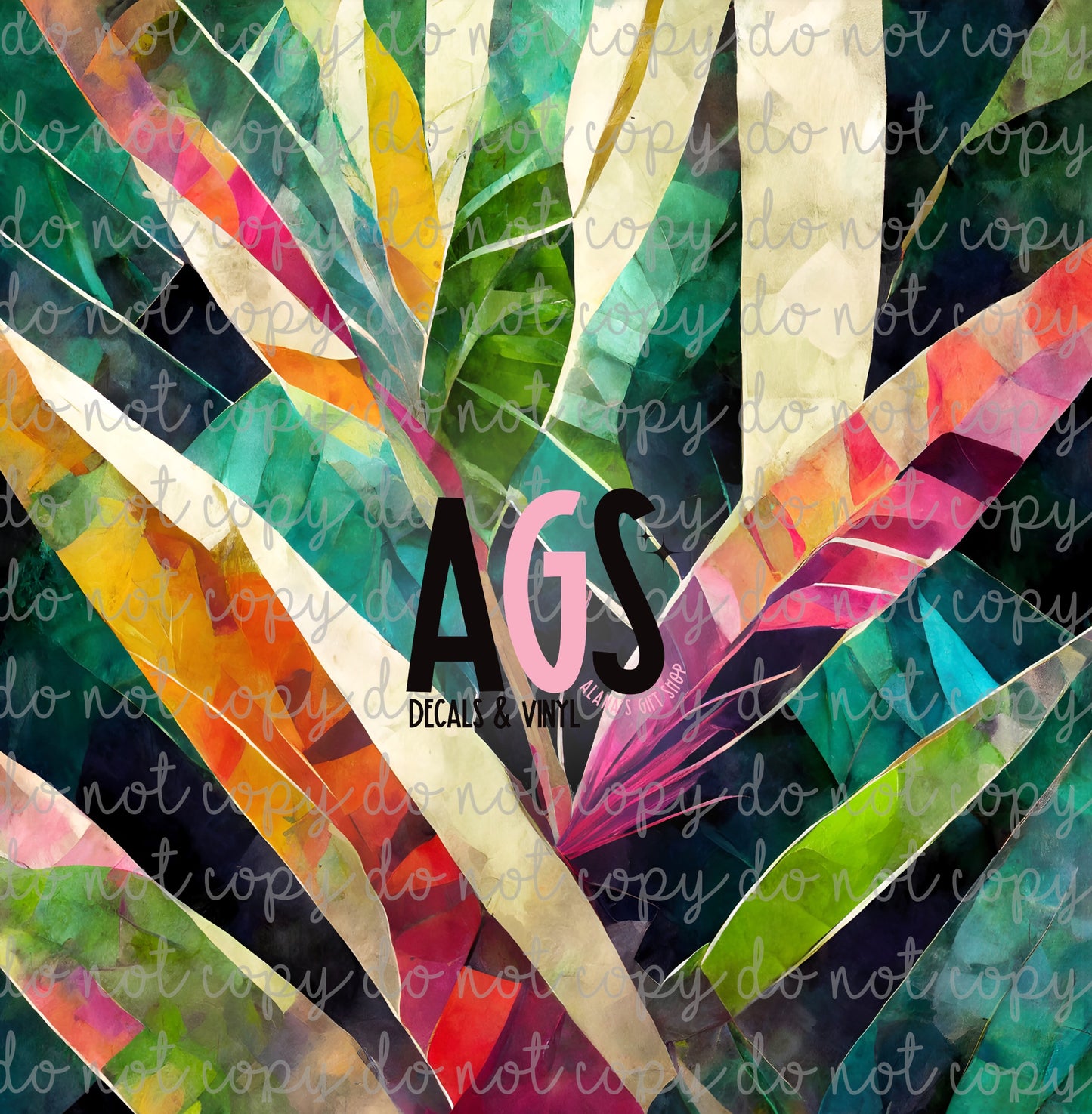 1717 Tan Lines & Tropics