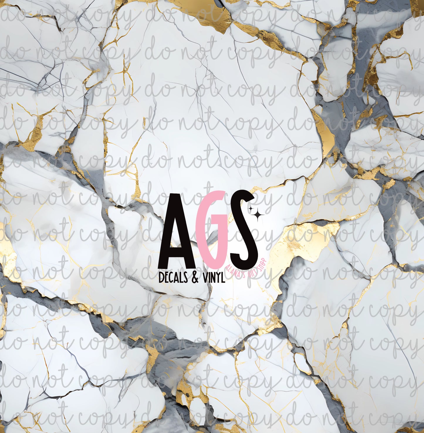 0890 Flakes Of Gold Marble