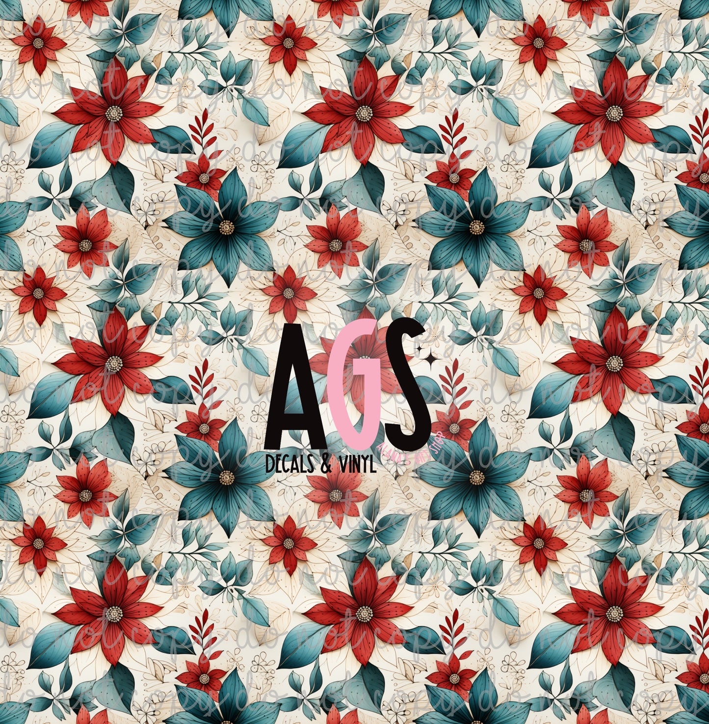 0707 Poinsettia Villa