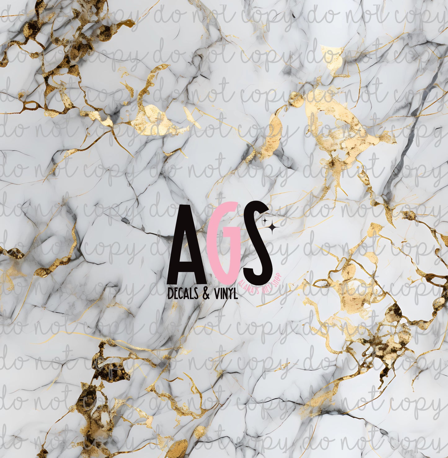 0891 More Gray Marble