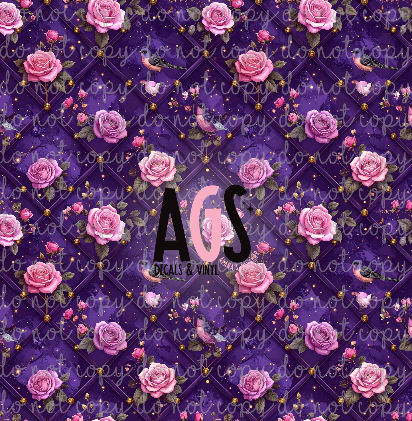 2210 Violet Garden